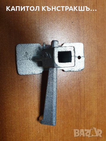 Нови и употребявани кофряжи