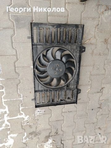 перка за пежо 208 електричка, снимка 2 - Части - 53086198