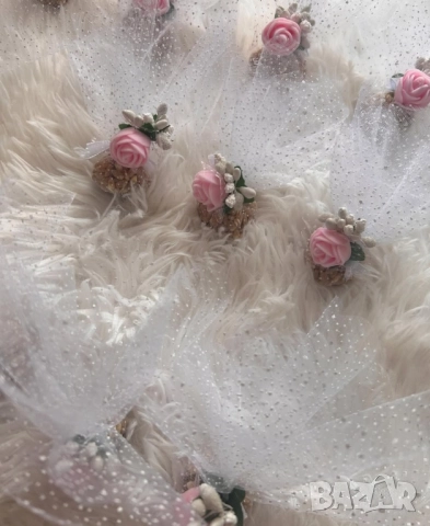 подаръци за гости 