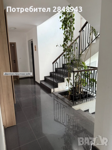 Обзаведен Двустаен апарамент в кв. Кръстова вада, снимка 2 - Апартаменти - 51457804