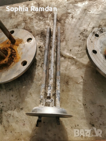 Реотани, снимка 4 - Отоплителни печки - 52720027