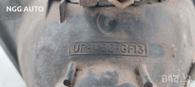 Ляв Фар за Форд Фиеста 89-95г, 0220073 , 60лв, снимка 4 - Части - 37803048