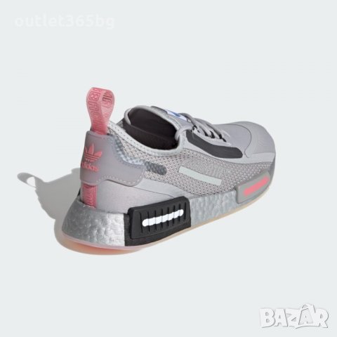 Adidas - NMD_R1 Spectoo №38 Оригинал Код 780, снимка 6 - Маратонки - 33335733