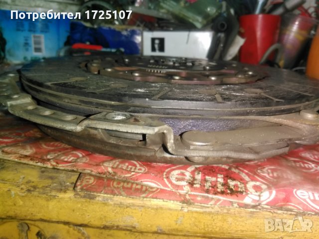 Съединител за 1.8Т Ауди А3, Голф 4, снимка 3 - Части - 39594900