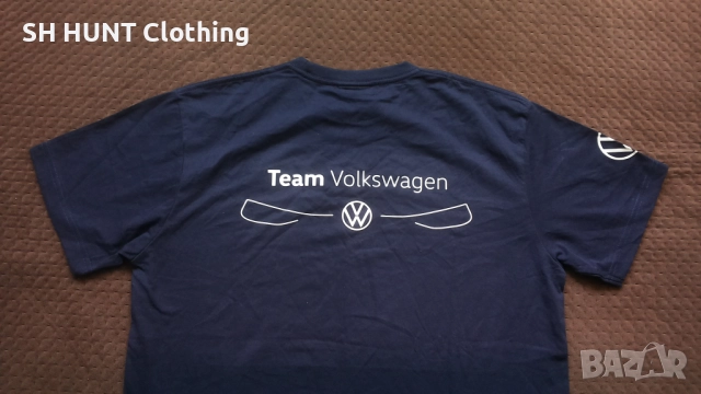 BLAKLADER Work T-Shirt размер L работна тениска W4-543, снимка 3 - Тениски - 52025863