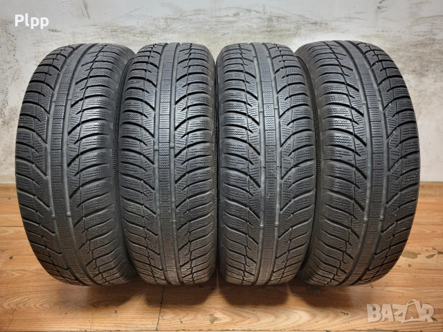 185/70/14 Toyo 22 г. / зимни гуми