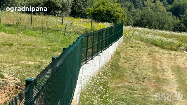 Оградни пана и колове - ОГРАДИ - ТОП ЦЕНИ в София, снимка 7 - Строителни материали - 51601858