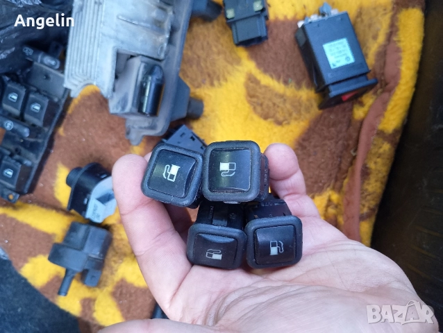 части за Фолксваген Ауди Сеат , снимка 13 - Аксесоари и консумативи - 51463712