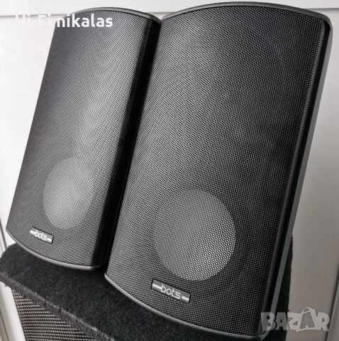 стерео тонколони 6" (100V)  BOTS  B6050TB