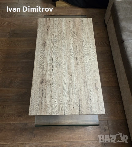 Холна Маса - MONIKA - БЕЗ ЗАБЕЛЕЖКИ!, снимка 4 - Маси - 53187050