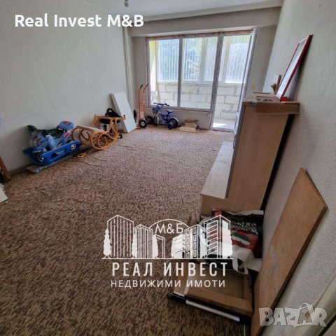 Продавам апартамент в гр. Димитровград, снимка 6 - Апартаменти - 43920683