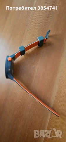 Мъжки часовник SWATCH BBBEAUTY , снимка 2 - Мъжки - 50797407