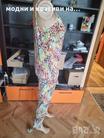 Гащериозон Liu Jo, размер XS, снимка 4 - Гащеризони - 52652635