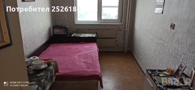 Двустаен апартамент 55 м2 под наем, снимка 6 - Апартаменти - 52968977