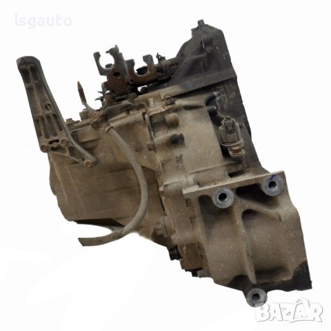 Петстепенна скоростна кутия Honda CR-V II 2001-2006 ID: 115645, снимка 4 - Части - 43776010