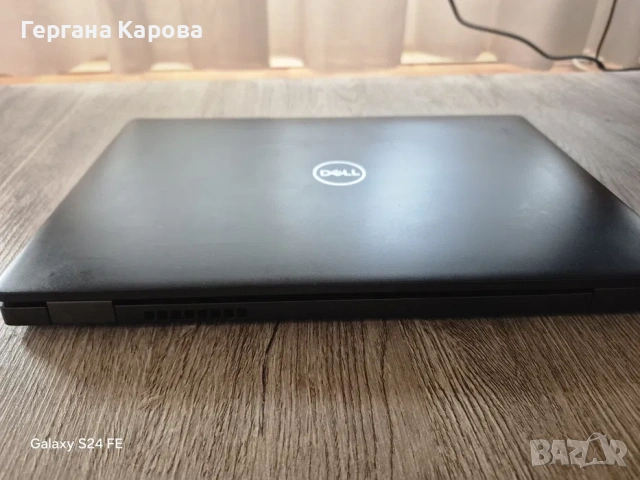 Лаптоп Dell Latitude 5300, Intel Core i5-8365U, снимка 6 - Лаптопи за работа - 53058404