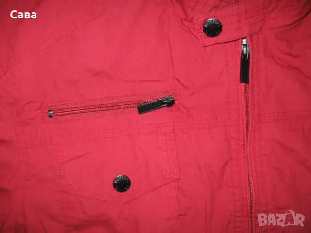 Яке пролет,есен BEXLEYS  мъжко,Л, снимка 3 - Якета - 47827534