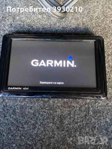 Garmin nuvi 1490 bluetooth