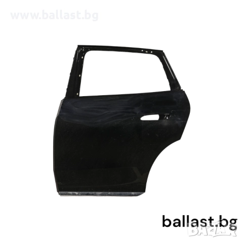 Врата задна лява A2947308701 EQE X294