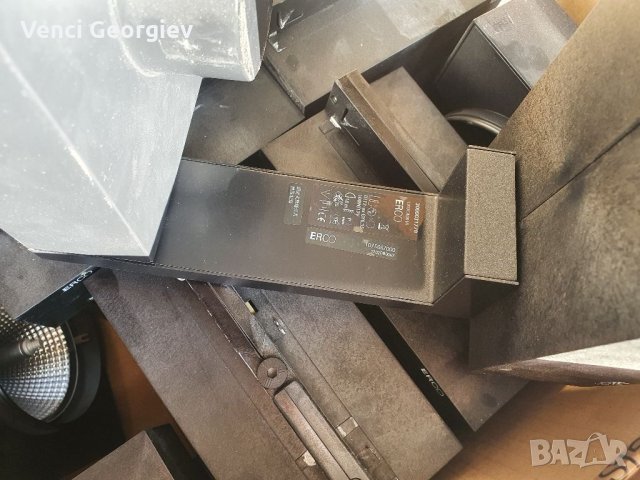 Осветление за магазин , снимка 3 - Друго търговско оборудване - 33639011