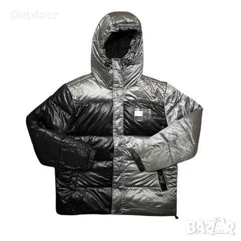 Мъжко пухено яке Tommy Jeans, размер L