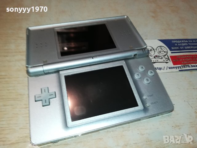 NINTEBNDO DS GAME-ВНОС ГЕРМАНИЯ 1211230834