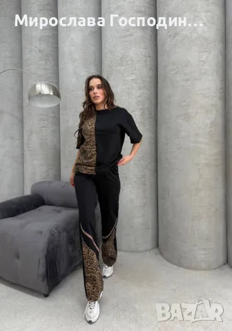 Дамски комплекти Памук , снимка 1