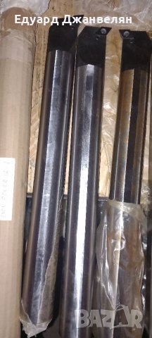 Бор щанги ф40 , снимка 3 - Стругове - 39141589
