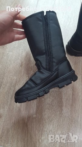 Ботуши , снимка 3 - Детски боти и ботуши - 28687461