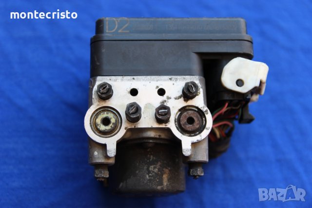 ABS Daihatsu Terios 44510-87404 / 89540-87402 / 135110-19070 / 6824B163022 / 4451087404 / 8954087402, снимка 3 - Части - 37983526