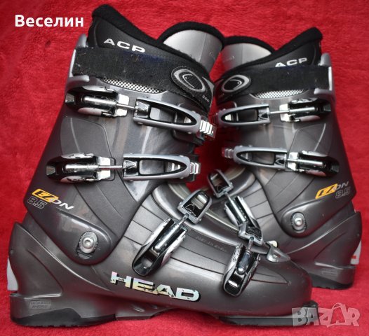 Ски обувки всякакви размери, снимка 5 - Зимни спортове - 43436118