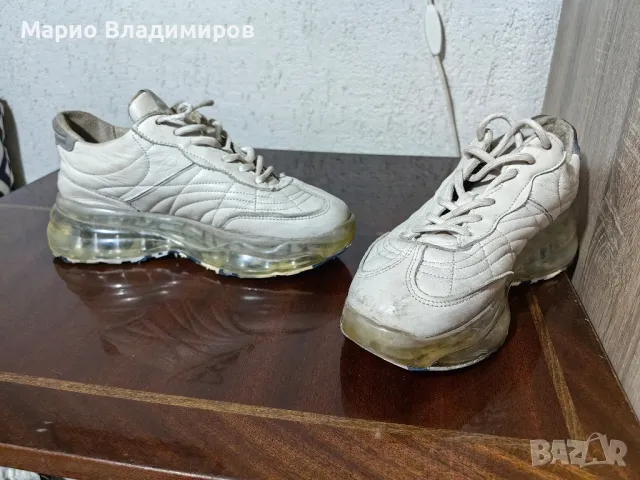 Bronx Оригинални обувки 37/38 номер. , снимка 4 - Маратонки - 50439788