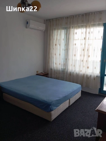 Шипка 22 предлага под наем обзаведена гарсониера до пазар Чаталджа   Варна