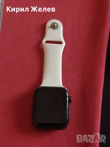 Смарт часовник интересен модел не е тестван 42559