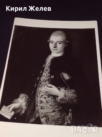 Две стари картички много красиви перфектно състояние за КОЛЕКЦИОНЕРИ 41634, снимка 7 - Колекции - 43099069