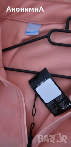 Columbia полар, снимка 5 - Суичъри - 53040172