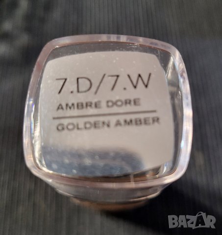 Фондьотен  LOREAL True Match, снимка 3 - Декоративна козметика - 43449831