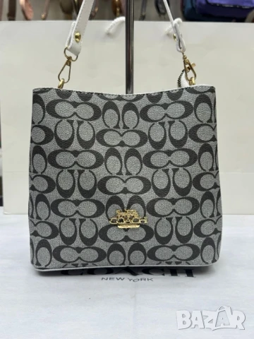 чанти coach , снимка 6 - Чанти - 50676278