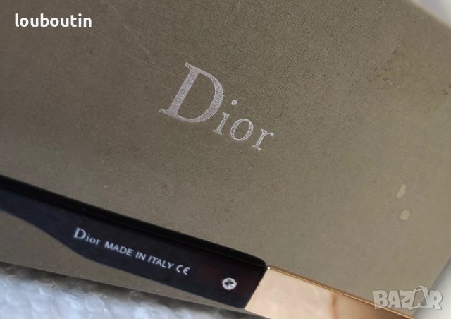-12 % разпродажба DIOR 2022 дамски слънчеви маска, снимка 12 - Слънчеви и диоптрични очила - 38695800