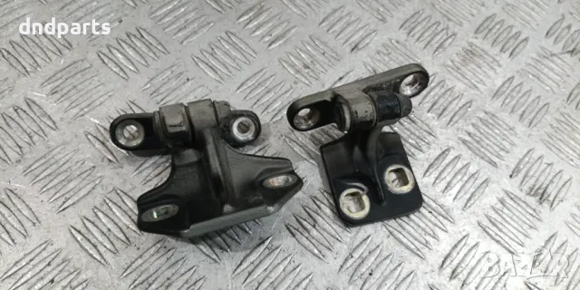 Панти врата Mercedes A160 W168 2002г.-(предна лява)	