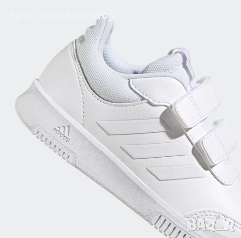 Детски маратонки Adidas Tensaur Sport 2.0 CF K, снимка 7 - Детски маратонки - 52273906