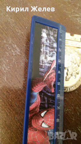 ПОЗЛАТЕН МАСИВЕН БРОНЗОВ ГЕРБ на ЯМБОЛ ЗНАК ЕМБЛЕМА 8557, снимка 10 - Колекции - 32290894