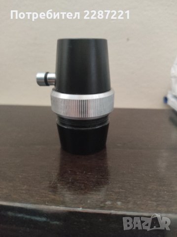 Бурета за Б кларинет 58 - 64мм., снимка 3 - Духови инструменти - 43865933