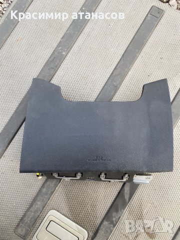 AIRBAG под волан за Тойота Рав 4.GA510 01440