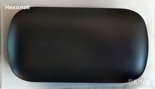 Bluetooth handsfree headset / Блутут хендсфри слушалка New Bee M53 , снимка 5 - Bluetooth слушалки - 51725704