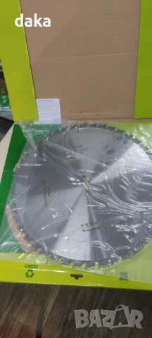 Циркулярен трион за дърво ф500 мм