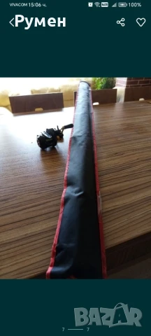 Кастинг пръчка с макара , снимка 6 - Макари - 51149106