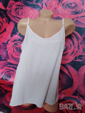 Бебешко розов фееричен потник топ ХЛ, снимка 1