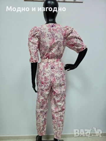 Гащеризон SoAllure, снимка 2 - Гащеризони - 52027976