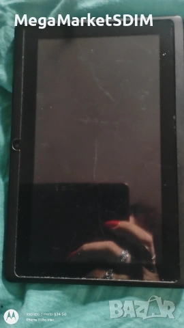 таблет детски Андроид 11